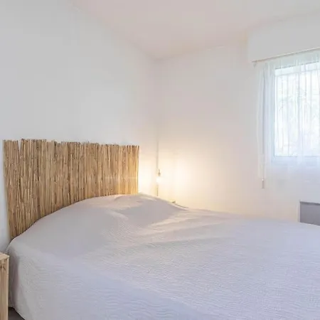 Apartment Dans Les Golfs Appt 47m2 Piscine *