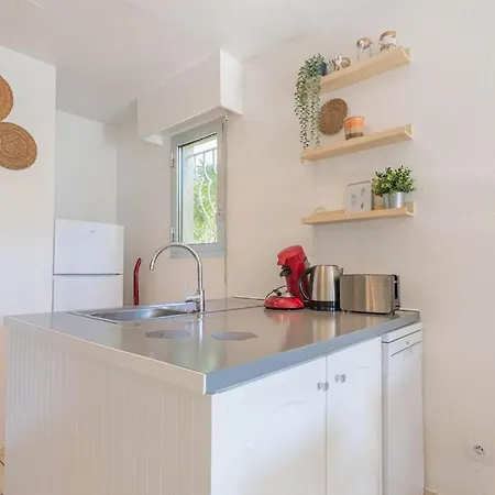 Dans Les Golfs Appt 47m2 Piscine Apartment *