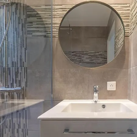 Appartement Dans Les Golfs Appt 47m2 Piscine *